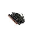 Volkswagen Golf 6 Passat Scirocco Tiguan Audi A3 Skoda Superb 1.8 2.0 TFSI 2004-2018 Emme Manifoldu