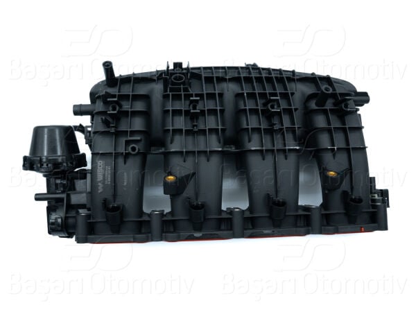 Volkswagen Golf 7, Audi A4, Skoda Octavia 2013-2020 Uyumlu Emme Manifoldu Selenoid Valfi