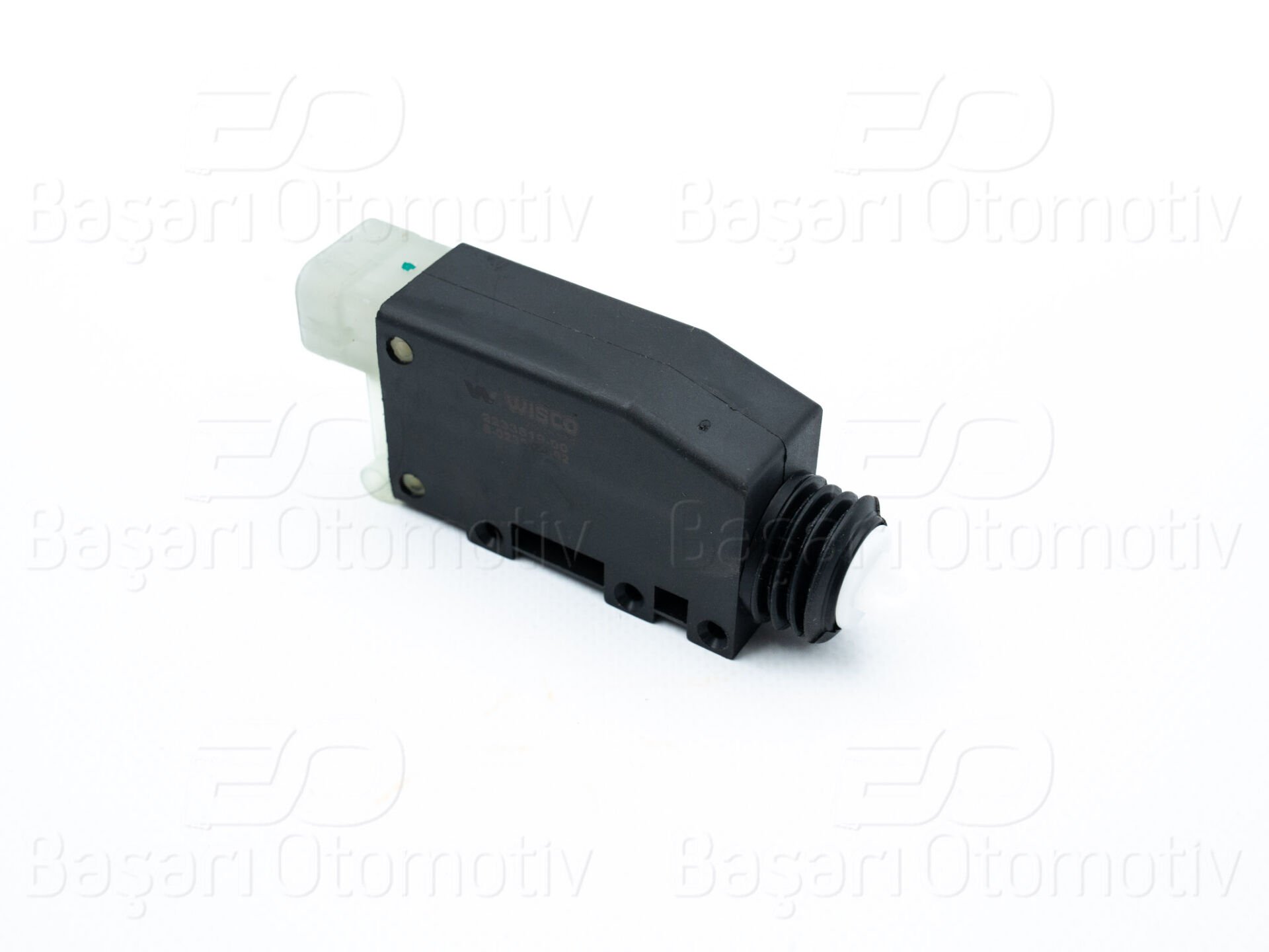 Opel Corsa B (1993-2000), Omega B (1994-2000), Calibra A (1990-1997) Uyumlu Sol Ön Kapı Kilit Motoru