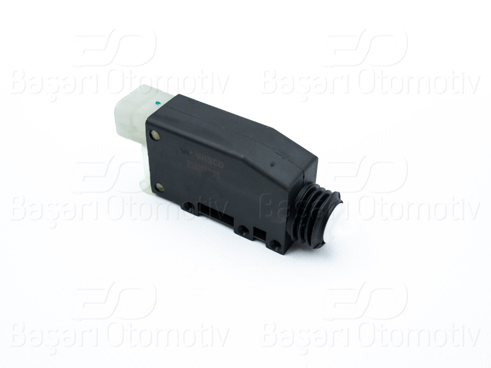Opel Corsa B (1993-2000), Omega B (1994-2000), Calibra A (1990-1997) Uyumlu Sol Ön Kapı Kilit Motoru