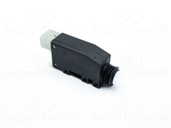 Opel Corsa B (1993-2000), Omega B (1994-2000), Calibra A (1990-1997) Uyumlu Sol Ön Kapı Kilit Motoru