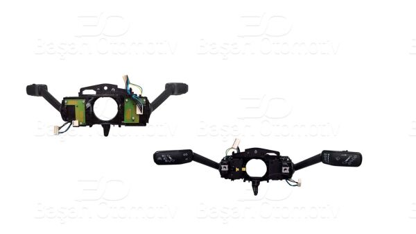 Volkswagen Golf 7 2012 ve Sonrası Sinyal Kolu Cruise Sistem