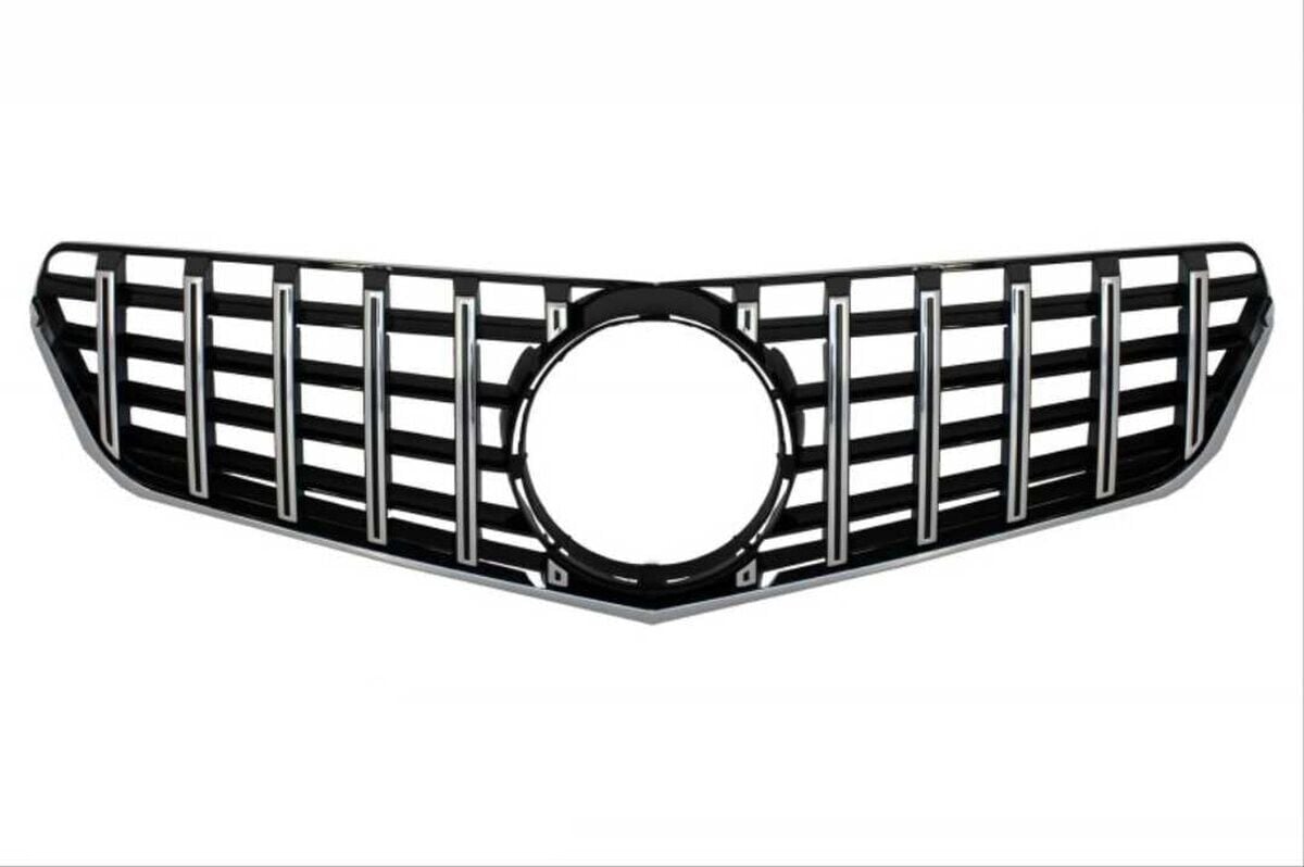 Mercedes W207 2009-2013 Uyumlu Yedek Parça Makyajsız Kasa GTR Panjur