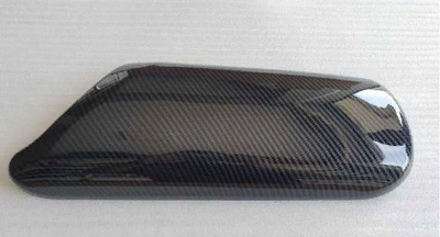 Toyota C-HR 2016-2019 Kol Dayama - Karbon