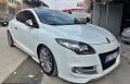 Renault Megane 3 Uyumlu Yedek Parça Coupe GT Line Ön Tampon Eki