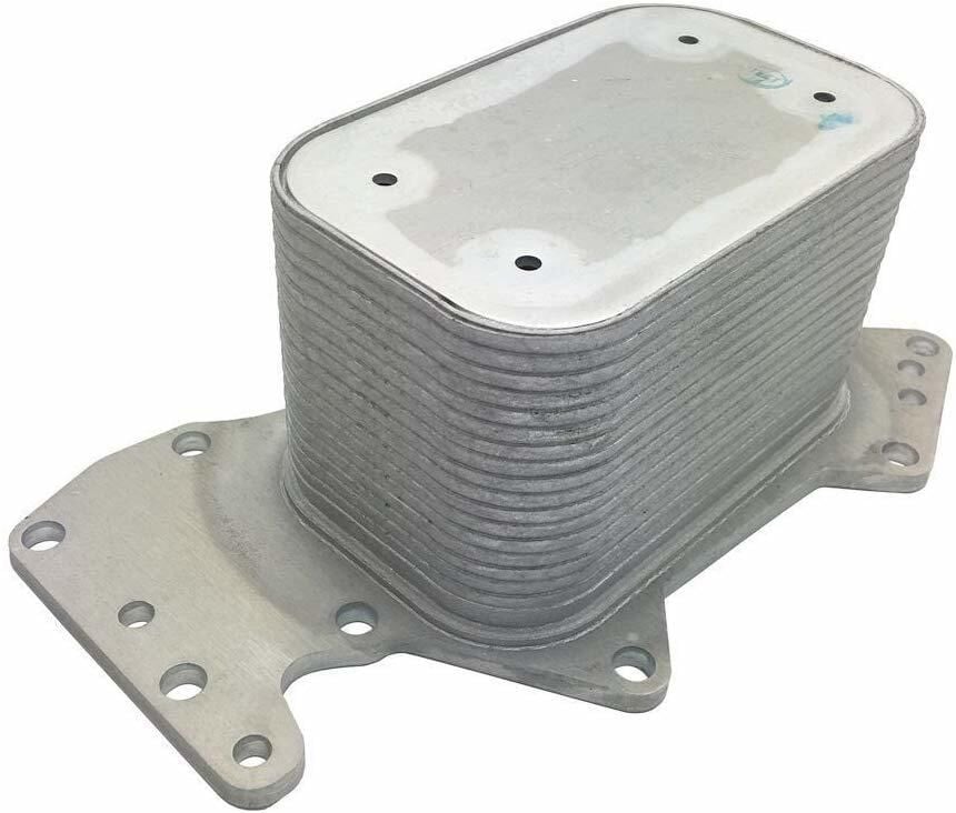 Volkswagen Touareg Audi A5 A6 Q7 3.0TDI Yağ Soğutucusu