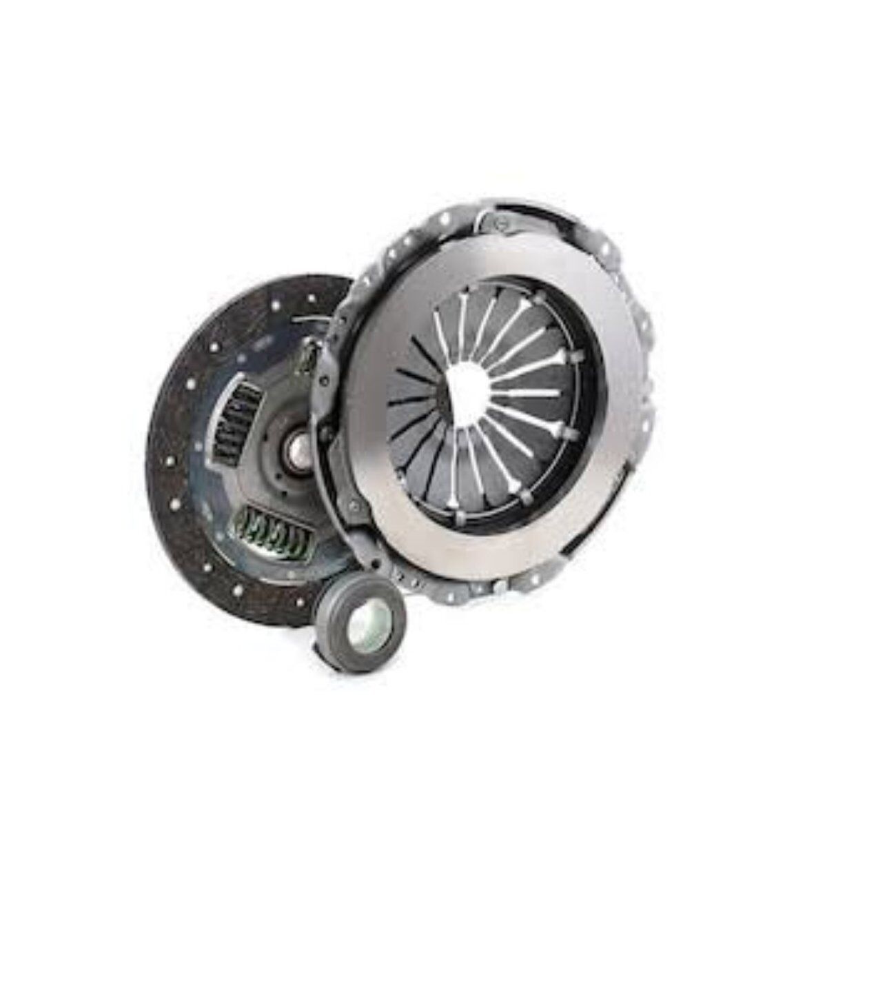 Chevrolet Captiva C100 C140 2006 Sonrası Motor Takozu