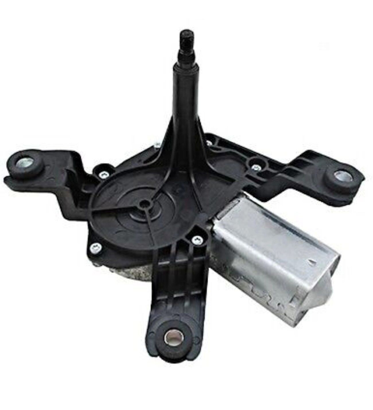 Opel Zafira Zafira Family B A05 2005 2015 Arka Silecek Motoru