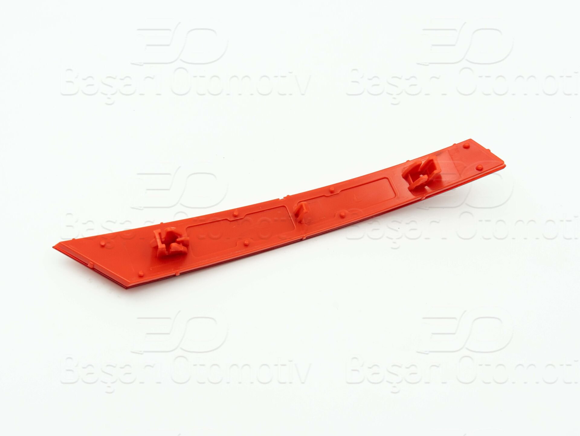 Seat Ibiza 5 Arka Sol Tampon Reflektörü