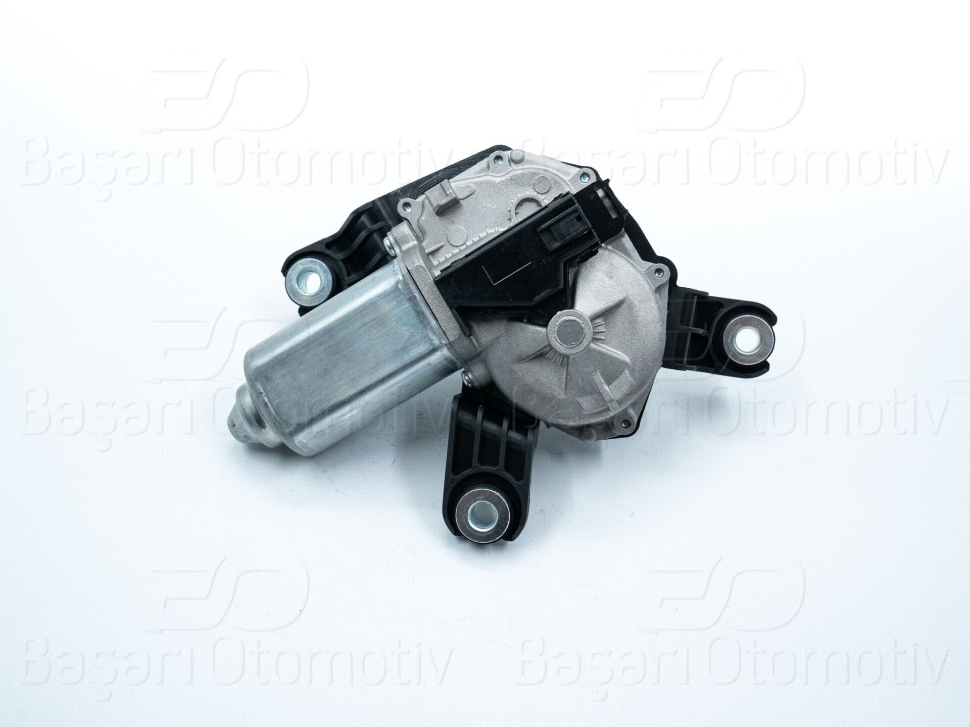 Opel Zafira 2005-2015 Arka Silecek Motoru