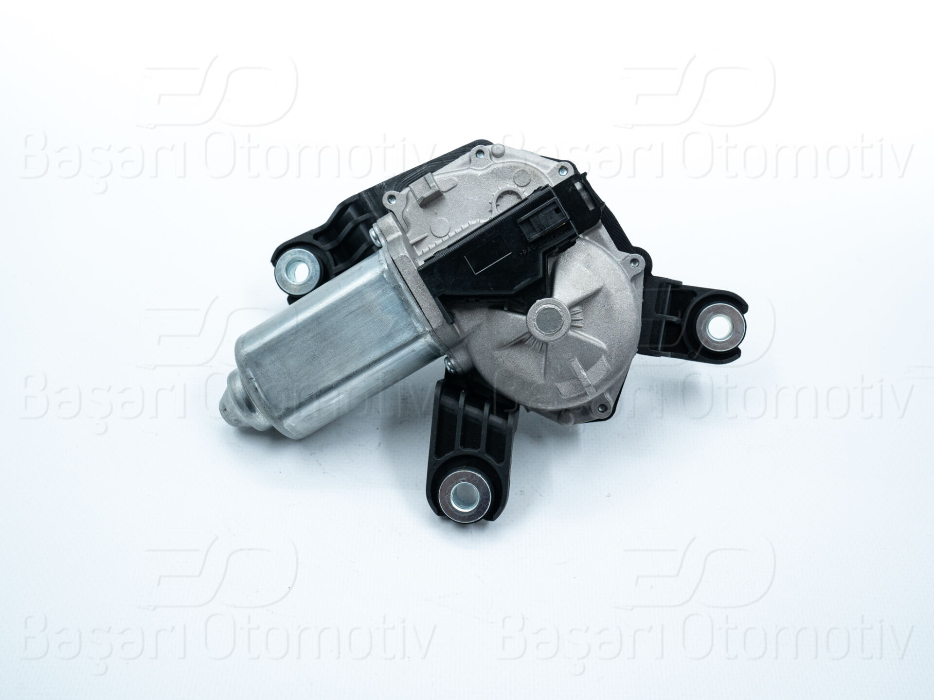 Opel Zafira 2005-2015 Arka Silecek Motoru