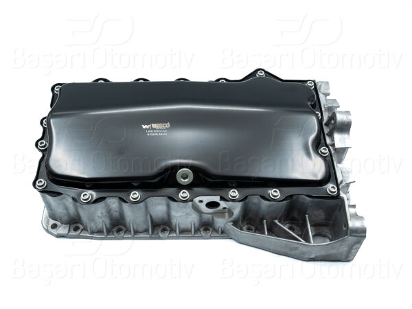 Seat Ibiza 2.0 2002-2009 Yağ Karteri