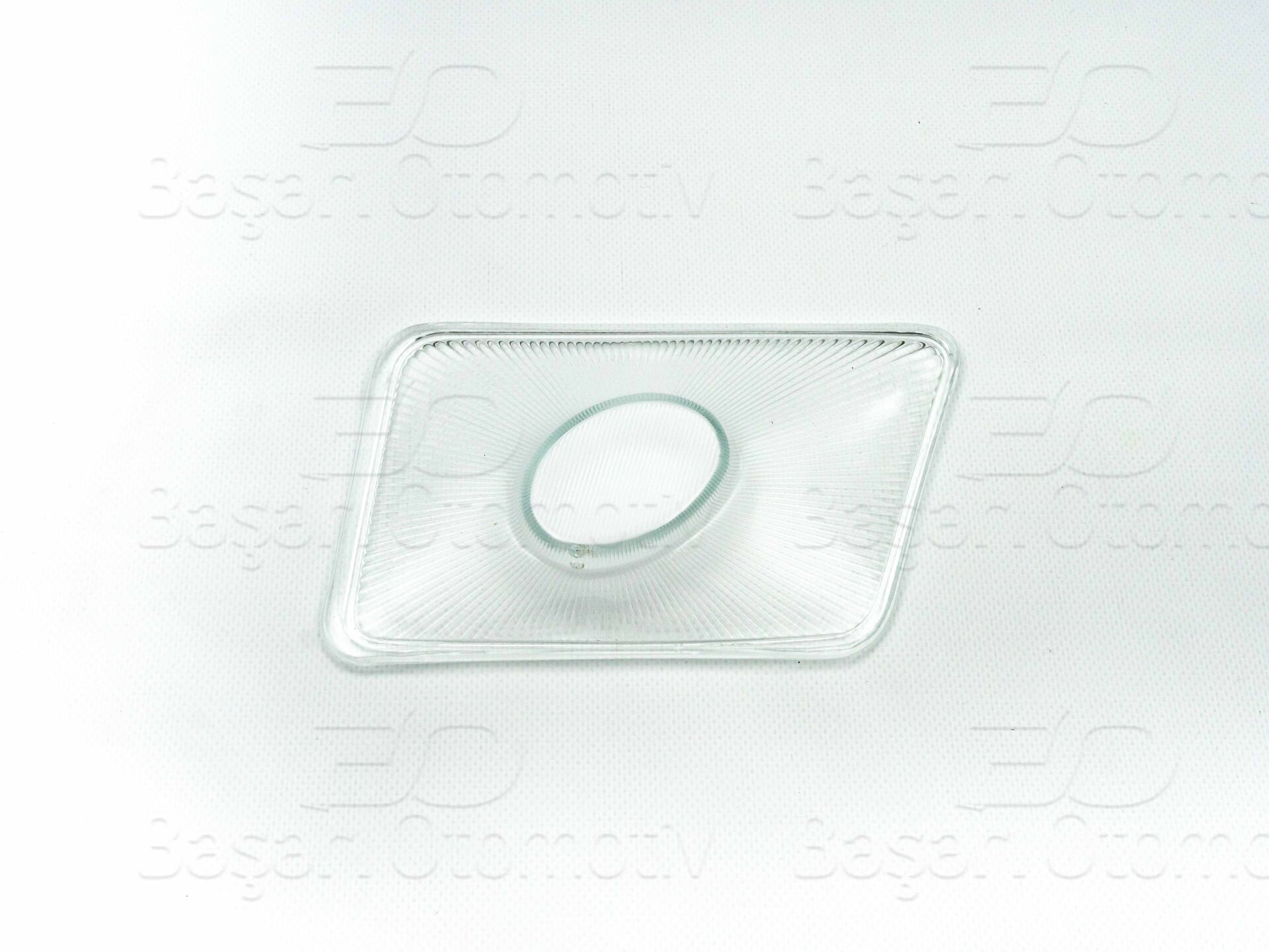 Opel Vectra B 1999-2001 Sis Far Camı Sağ