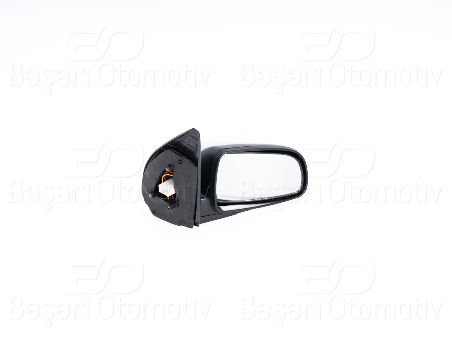 Chevrolet Aveo Kalos T250 2008-2010 Sağ Ayna Elektrikli Isıtmalı 5 Pin