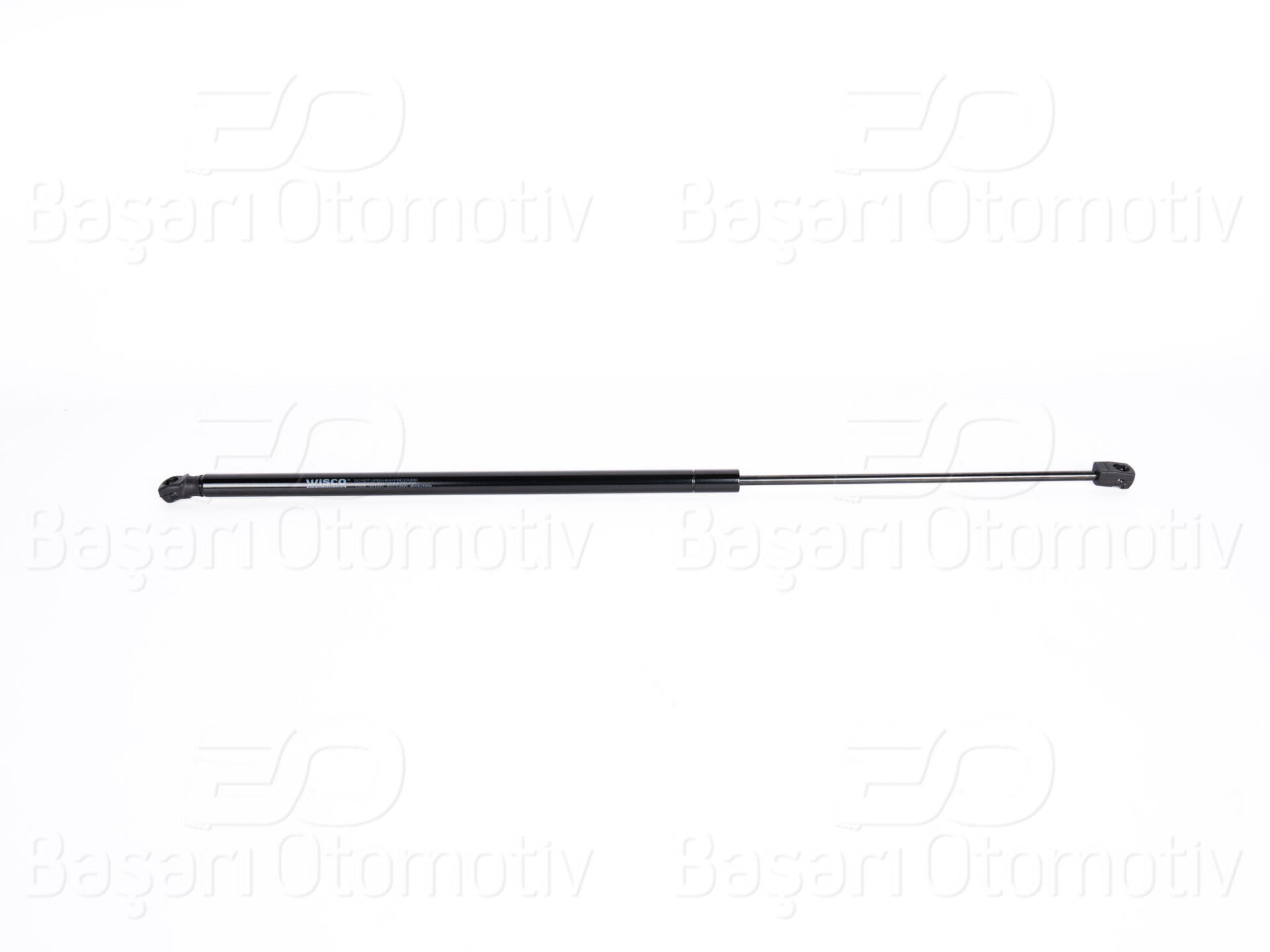 Audi A6 A7 C8 2019-2022 Kaput Amortisörü