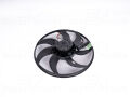 Opel Insignia A 1.6 Turbo Fan Motoru Davlumbazsız
