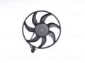 Opel Insignia A 1.6 Turbo Fan Motoru Davlumbazsız