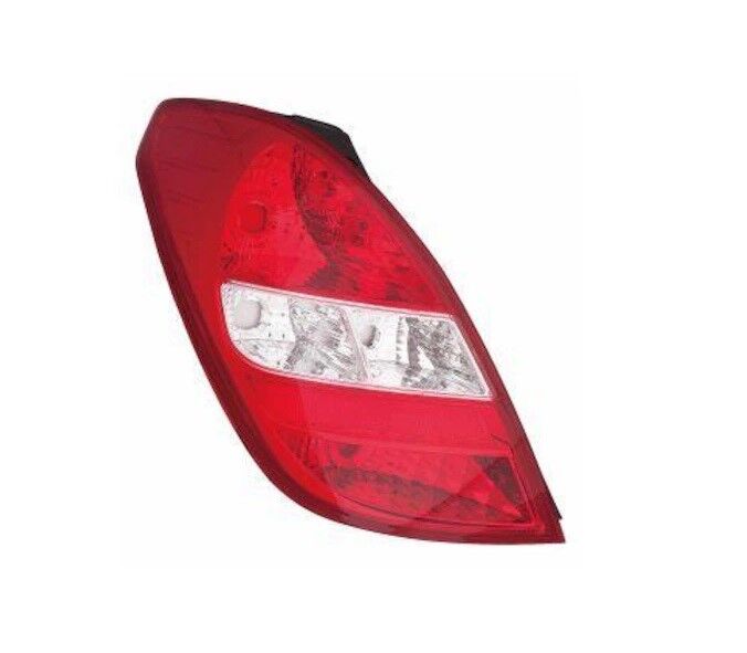 Hyundai İ20 Arka Stop Lambası Sol 2009 Sonrası Uyumlu