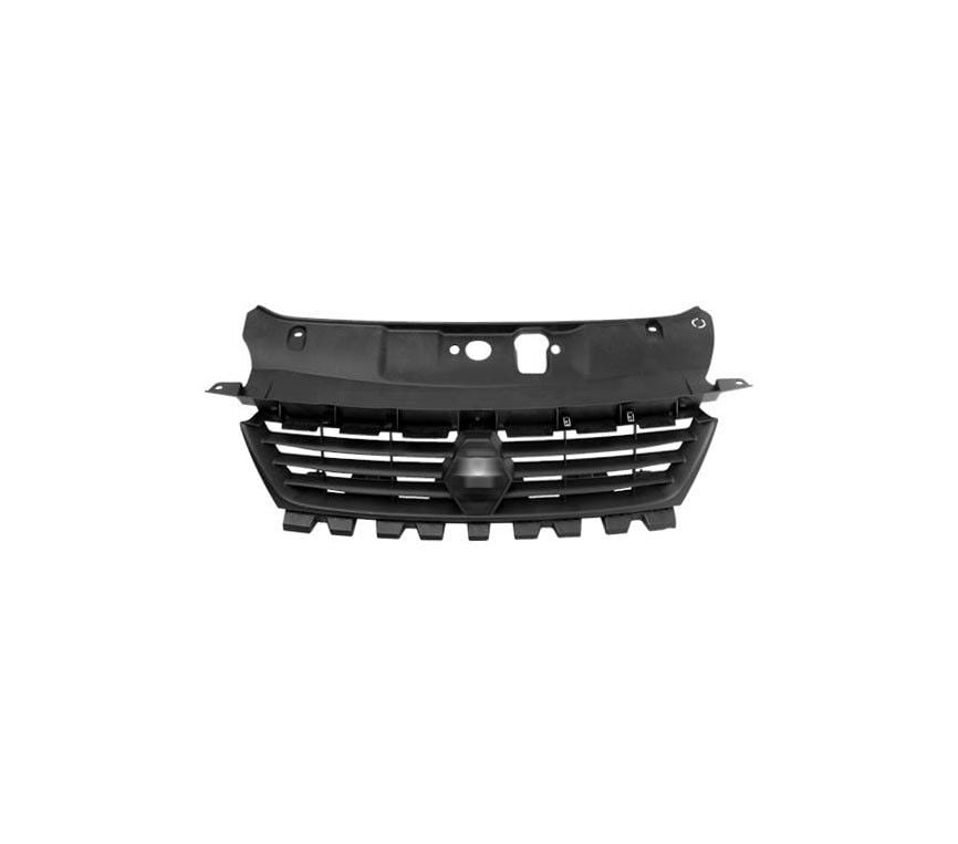 ÖN PANJUR SYMBOL 2009-