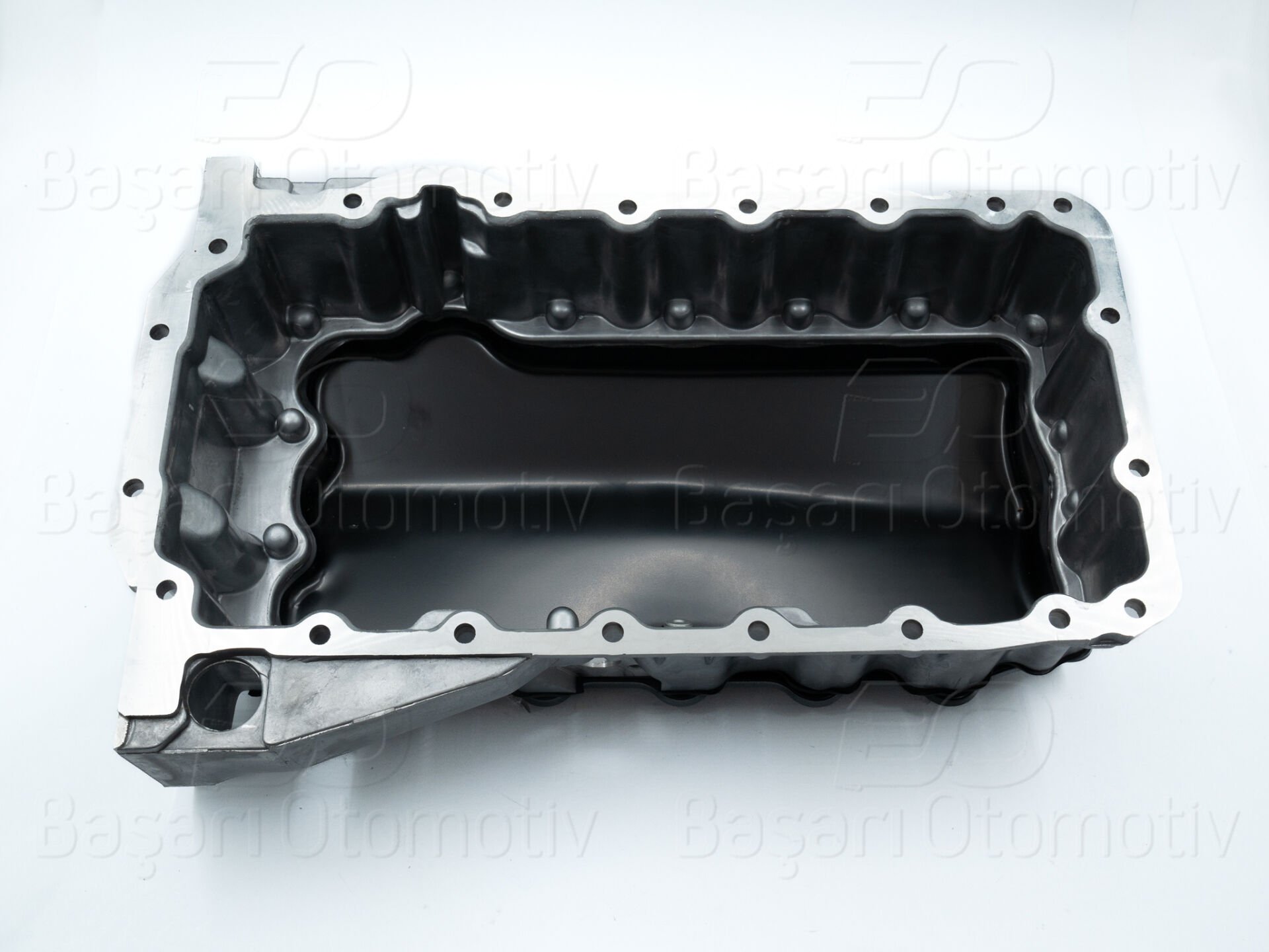 Seat Ibiza 2.0 2002-2009 Yağ Karteri