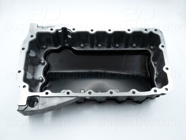 Seat Ibiza 2.0 2002-2009 Yağ Karteri