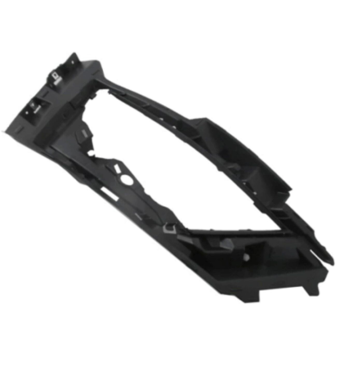 Seat Ibiza 4 FR (6J1 6P5) ST (6J8 6P8) 2013-2017 Sağ Sis Far Kapağı
