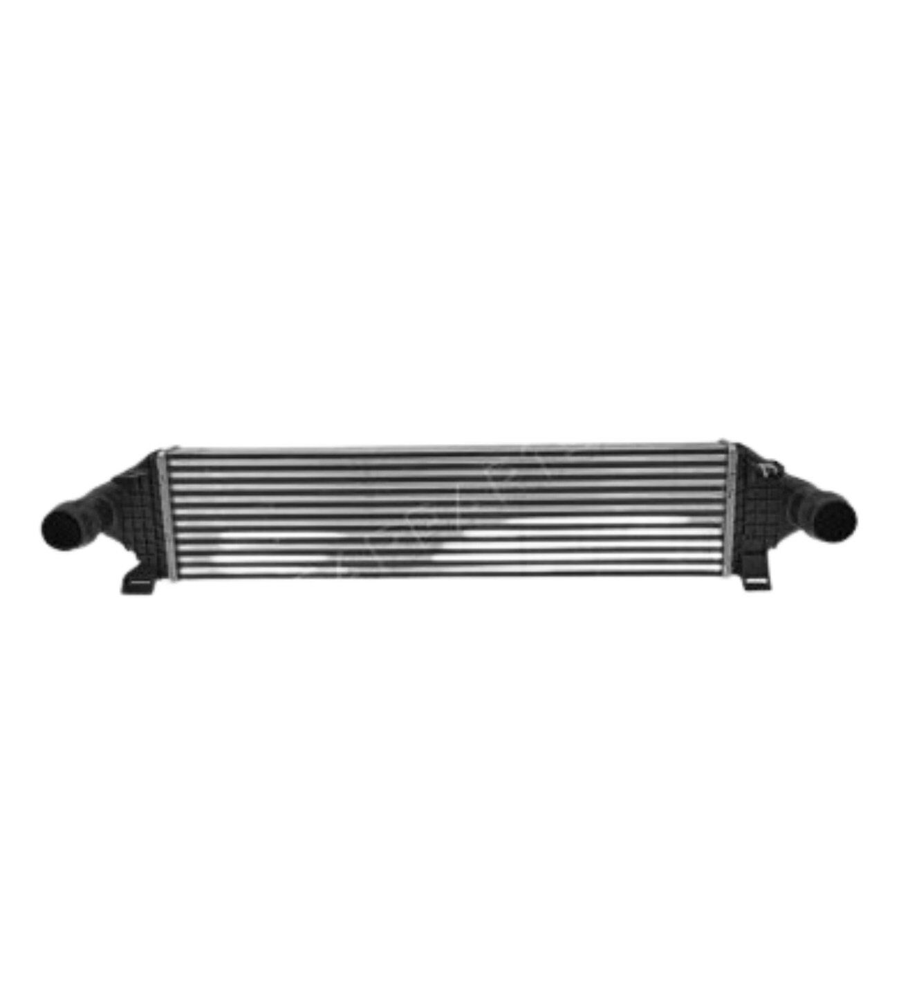 Volvo V40 V60 1.5 T3 2.0 D3 2010 Sonrası Turbo Radyatörü Intercooler 655X157X40