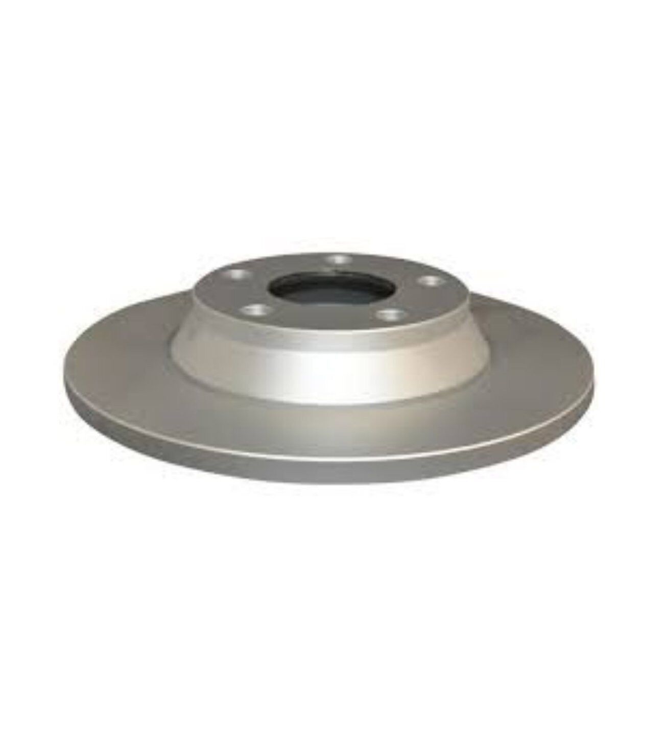 Audi A4 1995 1997 Ön Fren Diski Tek