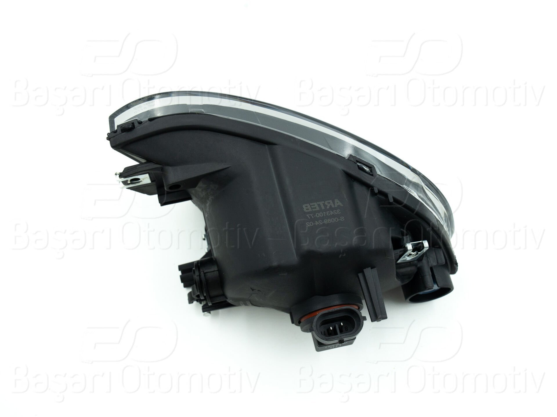 BMW 3 SERISI E92 LCI E93 LCI 06-13