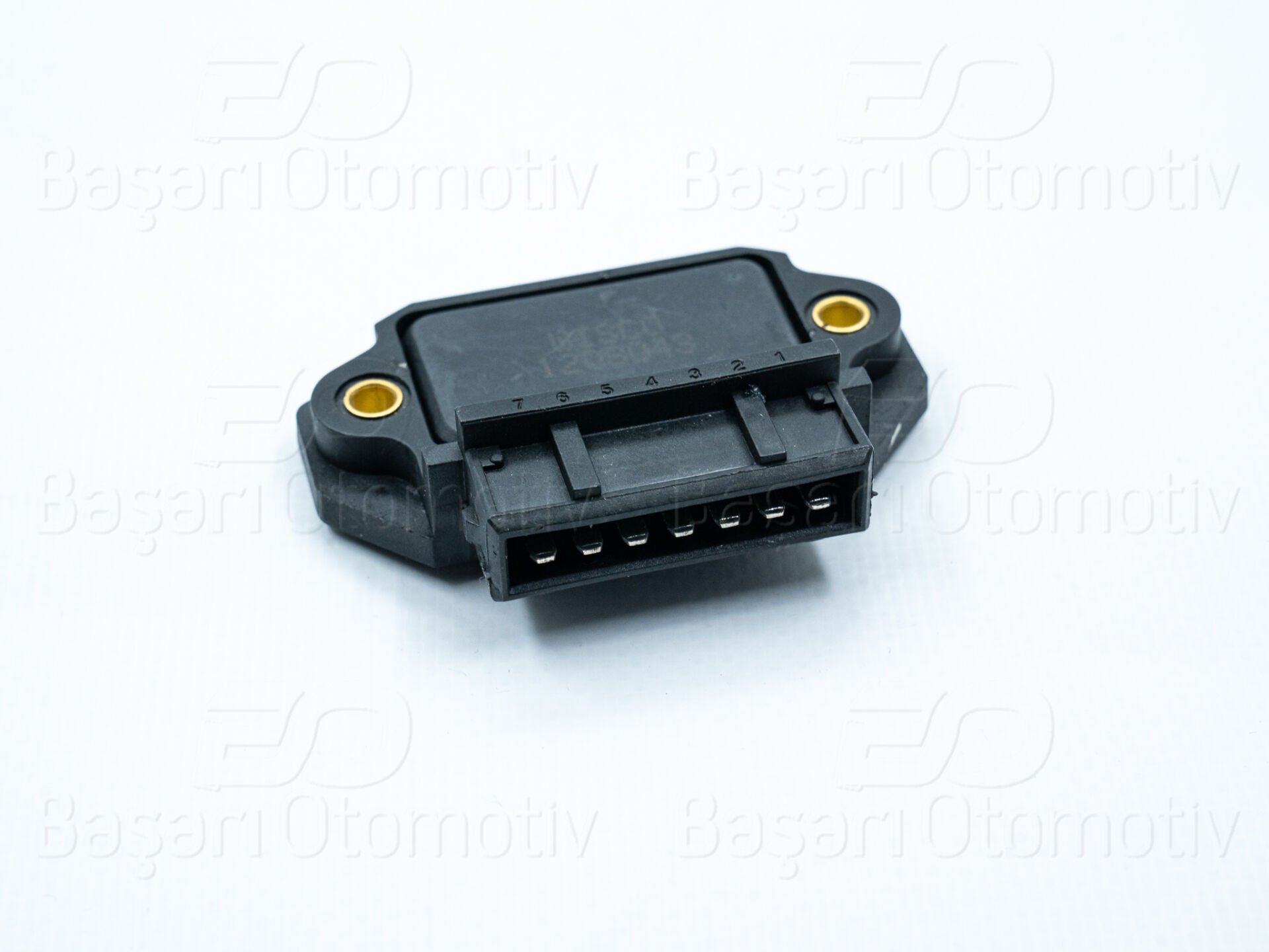 Opel Corsa A 1982 ve Sonrası Uyumlu Ateşleme Modülü