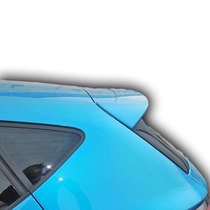 Seat Leon MK3 Uyumlu Yedek Parça Spoiler Kulağı Boyasız