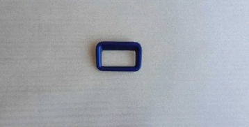 Toyota C-HR 2016-2019 Kontrol Panel Kaplama - Mavi