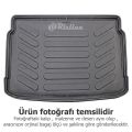 Hyundai İ30 SW 2006-2012 Rizline Bagaj Havuzu