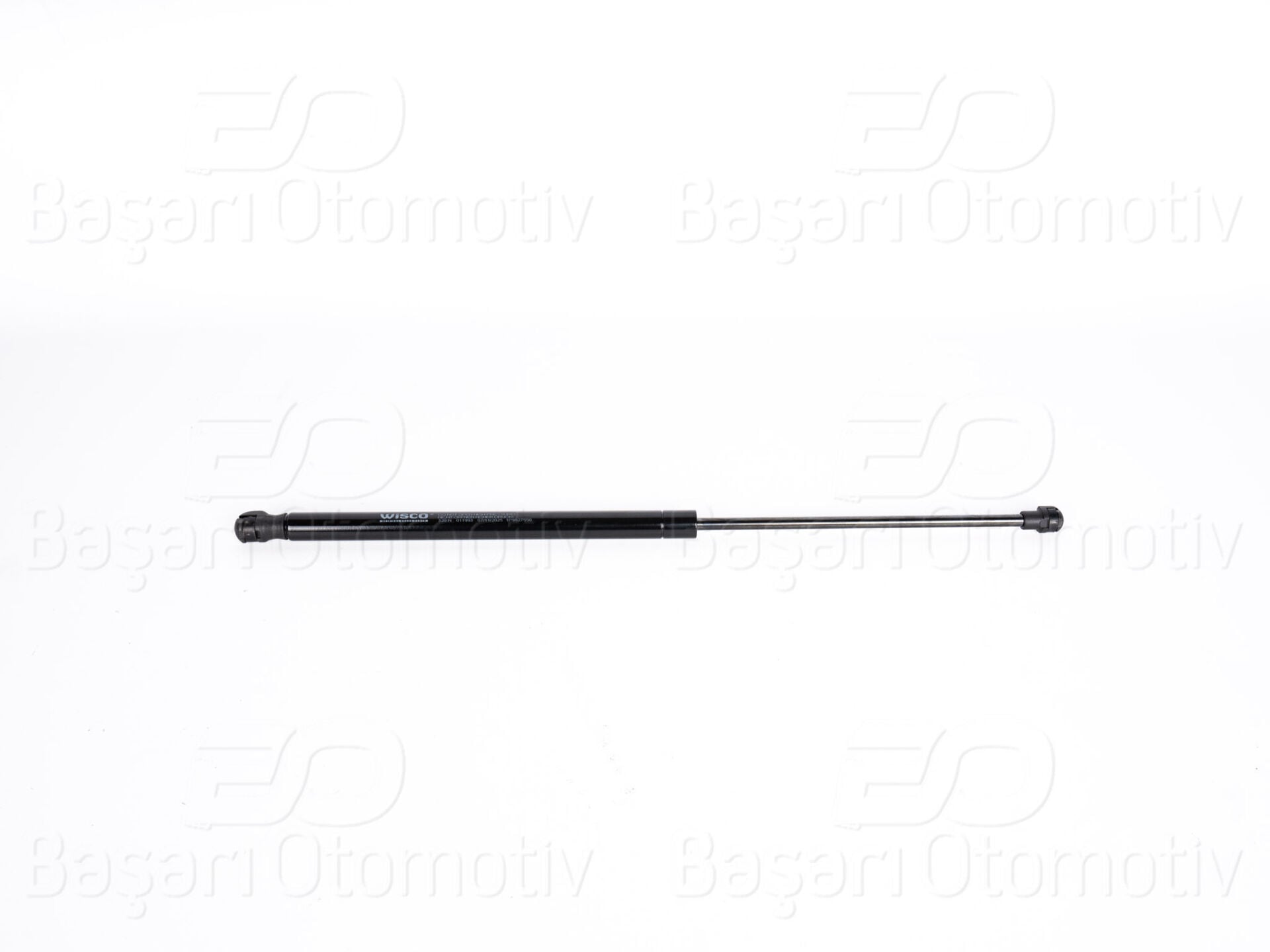 Seat Leon 2006-2012 Bagaj Amortisörü