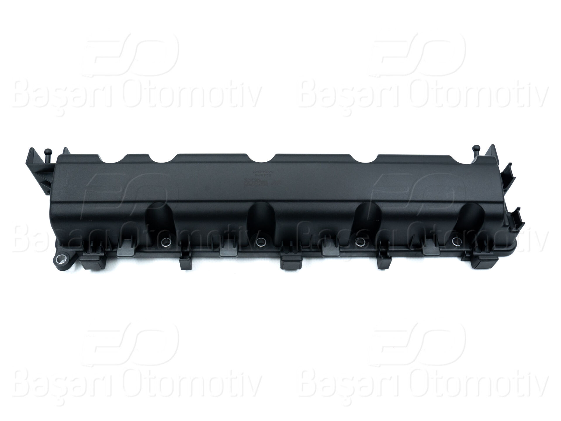 Citroën C4 C5 Jumpy Peugeot 307 407 Expert 2.0 2001-2010 Külbütör Kapağı Plastik Conta