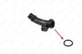 Linea 500L Punto Doblo 1.6 MJT EGR Borusu Contası