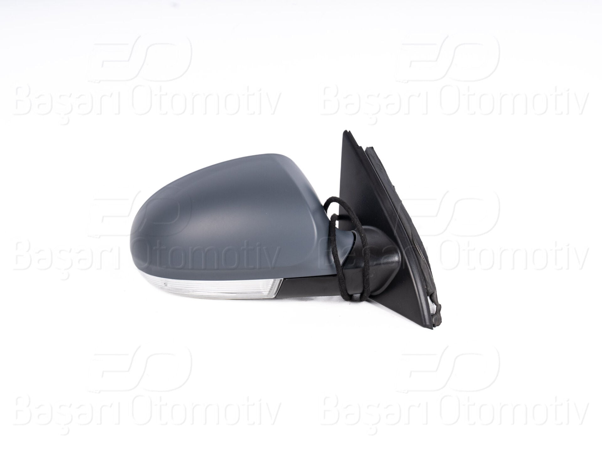 Volkswagen Passat B6 2005-2010 Sağ Ayna Isıtmalı (7 Pin)