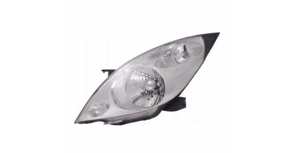 Chevrolet Spark M300 2010-2015 Sol Far Motoru