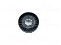Volkswagen Golf 6 1.8 TFSI 2008-2012 Alternatör Gergi Rulmanı