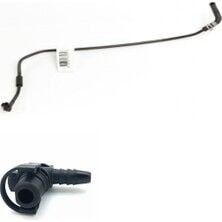 Chevrolet Cruze J305 HB 2010 Sonrası Stop Lambası Sağ