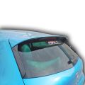 Seat Leon MK3 Uyumlu Yedek Parça Spoiler Boyasız