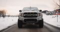 Ford Ranger F150 Raptor Görünüm Full Body Kit (Gen 2) | Full LED Farlı - Stoplu Dönüşüm Kiti