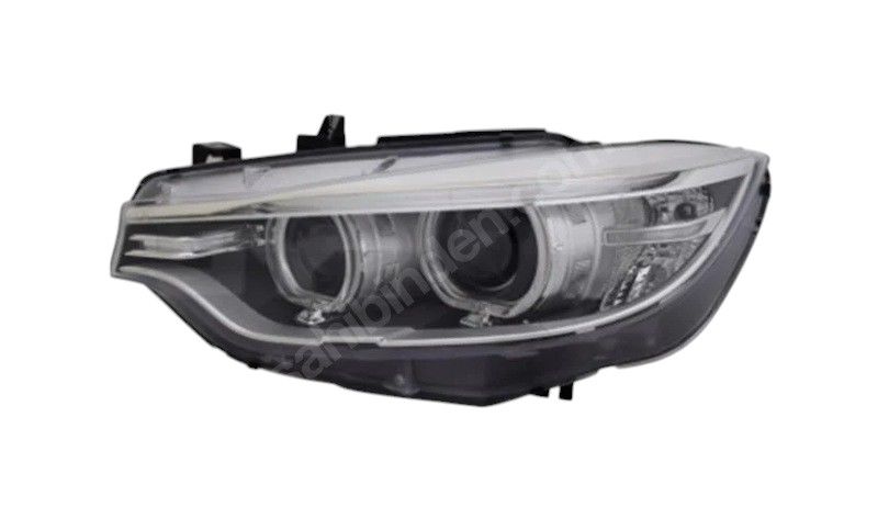 BMW F32 LCI F36 LCI 2016-2018 Sol LED Far