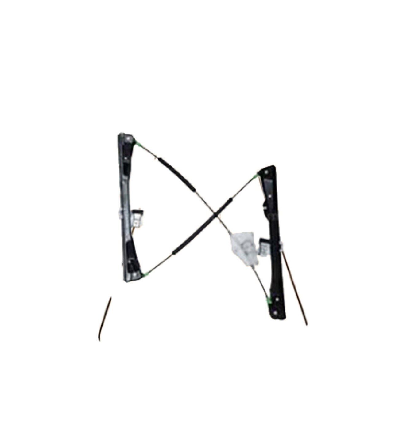 Volkswagen Sharan 1995 Sonrası Ön Sağ Cam Mekanizması (Sacsız)