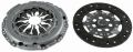Renault Captur Clio III Fluence Laguna III Megane Debriyaj Seti