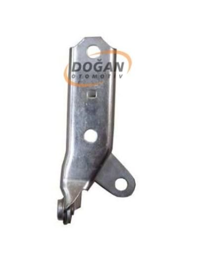 Volkswagen Polo Sol Motor Kaput Menteşesi 2002 Sonrası Uyumlu