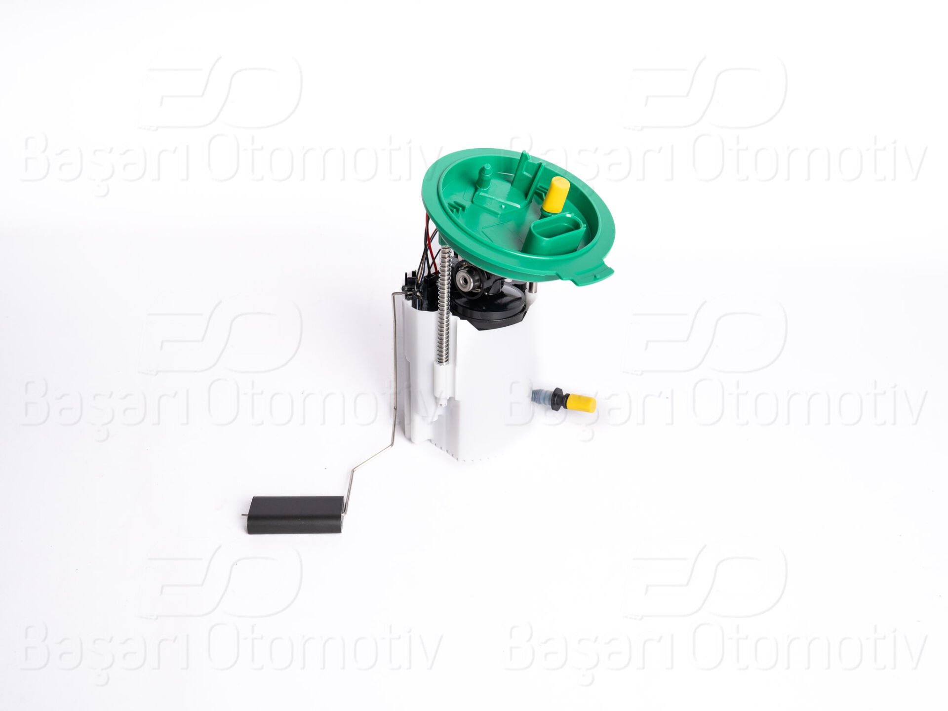 Opel Astra H 2004-2010 Uyumlu Yakıt Pompası (3 Bar)