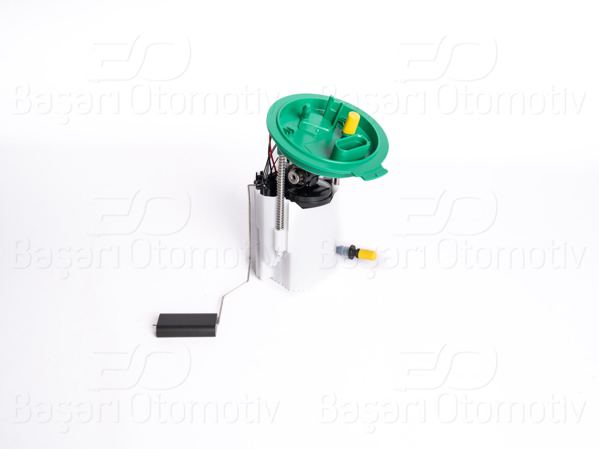 Opel Astra H 2004-2010 Uyumlu Yakıt Pompası (3 Bar)