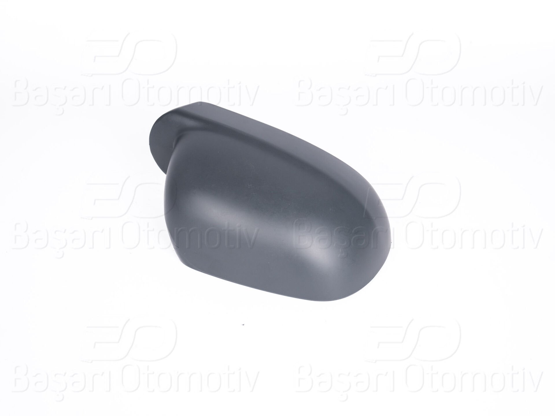 Volkswagen Golf 4 ve Bora 1998 ve Sonrası Uyumlu Sağ Astarli Ayna Kapağı (130mm Küçük Tip)