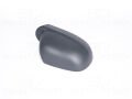 Volkswagen Golf 4 ve Bora 1998 ve Sonrası Uyumlu Sağ Astarli Ayna Kapağı (130mm Küçük Tip)